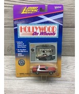 JOHNNY LIGHTNING HOLLYWOOD ON WHEELS STARSKY &amp; HUTCH 1976 FORD GRAN TORI... - $467.49 MXN