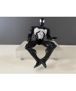 10 Inch 1997 Toy Biz Deluxe Symbiote Spider-Man action figure - $35.00