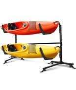 Yes4All Freestanding Kayak Storage Rack, Heavy Duty Storage, Durable, Su... - $2,739.44 MXN