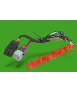 03-2012 mercedes  r230 sl500 sl600 trunk relay with socket wire plug con... - $2,609.50 MXN