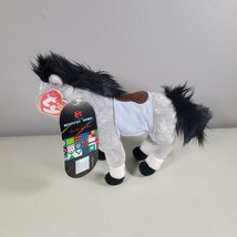 Ty Beanie Baby DERBY 133 NEW w/ EXTRA TAG Kentucky Derby Store Exclusive... - $17.99