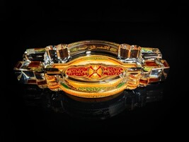 Arturo Fuente OpusX Original Limited Edition Release Ashtray image 12