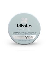 ASP Kitoko Crystal Clean Sculpting Wax, 2.6 oz - $35.00