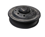 Water Coolant Pump Pulley From 2013 Chevrolet Impala  3.6 12611587 FWD - $24.95