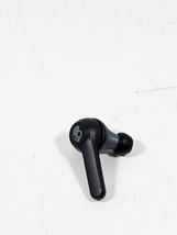 Skullcandy Indy Evo In-Ear Wireless Headphones - Black - Right Side Replacement - $14.85