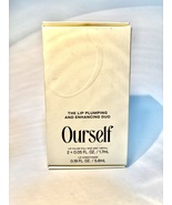 Ourself  the lip plumpimg and enhancing duo 2x0.05oz boxed - $149.08 CAD