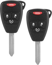 Car Key Fob Keyless Entry Remote 315Mhz OHT692713A for Jeep Wrangler 200... - $54.31
