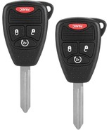 Car Key Fob Keyless Entry Remote 315Mhz OHT692713A for Jeep Wrangler 200... - $73.95 CAD
