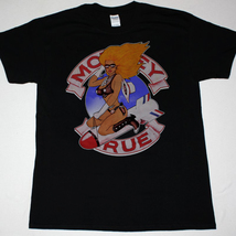 mutley crue girl T shirt - £11.99 GBP+