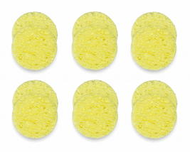 tDCS Replacement Electrode Sponges - 6 Sets. Ships Worldwide Daily. - $218.58 MXN