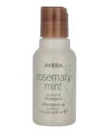 AVEDA Rosemary Mint Purifying Shampoo 33.8 Oz - $64.99