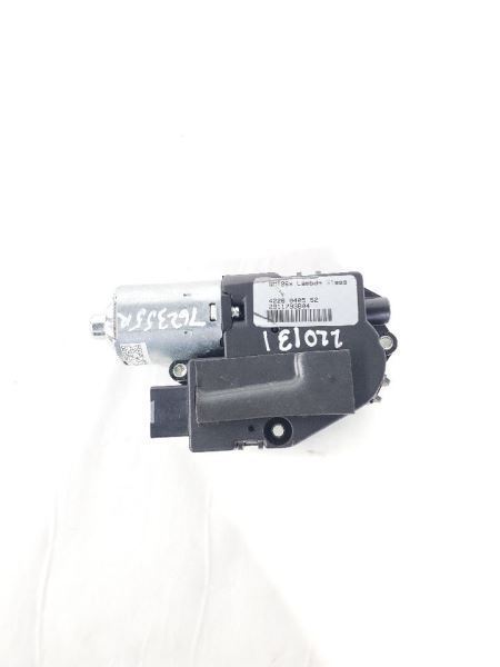 Front Sunroof Motor OEM 2015 Chevrolet Traverse 90 Day Warranty! Fast Sh... - $29.94
