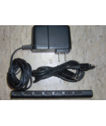 Used USB 2.0 Ultra Slim Powered Hub + Adapter 7 port Mobile small BELKIN... - $29.67