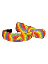 Pride Rainbow Headband - £6.17 GBP