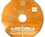 Nintendo Game Mario &amp; sonic at the olympics bejing 2008 119404 - £8.01 GBP