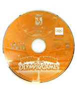Nintendo Game Mario &amp; sonic at the olympics bejing 2008 119404 - £7.89 GBP