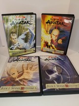 Avatar: The Last Airbender - Book 1: Water - Vol.1- 4 - £8.18 GBP