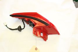 2003-2008 INFINITI FX35 FX45 REAR RIGHT PASSENGER TAIL LIGHT RED TAILIGHT J810 image 3