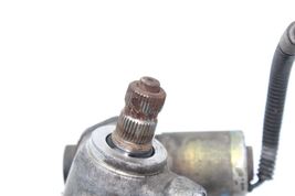 90-96 NISSAN 300ZX NON-TURBO POWER STEERING RACK E4460 image 3