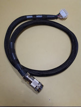 Applied Material 0150-46856 Rev: 02 Cable Assy, P2 VAC Robot Motor Assy. 0150-46 - £192.68 GBP