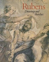 Rubens: Drawings and sketches : catalogue of an exhibition at the Department... - £18.05 GBP