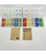 Dicuno 3mm &amp; 5mm LED Assorted Light Emitting Diodes Diffused 2pin Round ... - $29.69