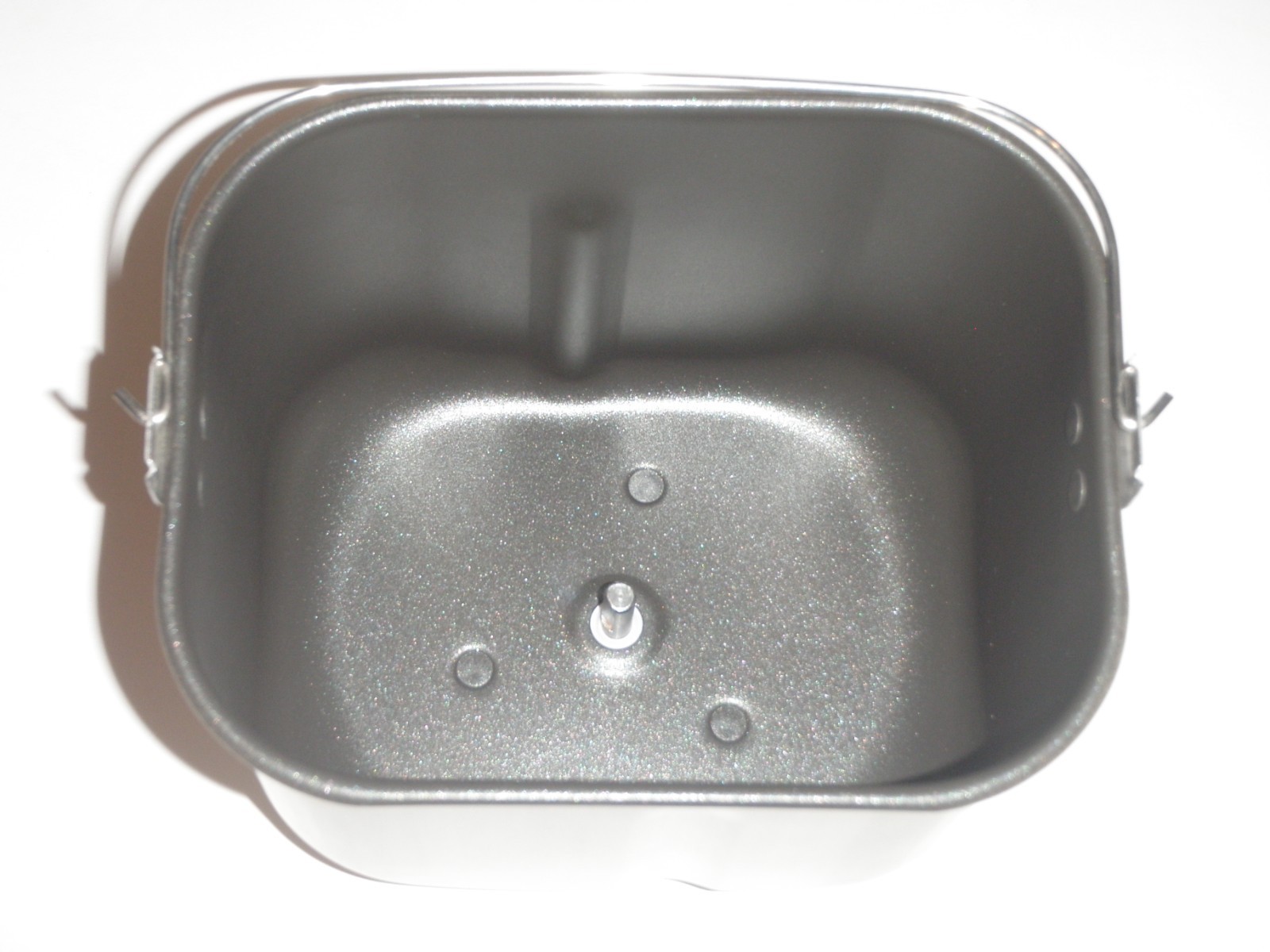 Pan for Hamilton Beach Bread Maker Model 29881 29881Z 29882 29882C (Ding/Scratch Item image 11