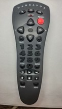 MAGNAVOX R90713 TV VCR  CABLE REMOTE CONTROL NICE **** TESTED!!!!! - £9.01 GBP