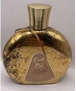 Vintage C&#39;EST TOI Eau de Cologne Splash by I. MAGNIN &amp; CO 4 oz. Over Hal... - $41.13 CAD