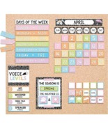 Composition Notebook Classroom Calendar | Bulletin Board | Classroom Sup... - $30.12 CAD