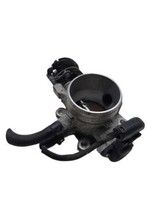 Throttle Body 2.0L Station Wgn With Cruise Control Fits 07-12 ELANTRA 433867 - £40.52 GBP