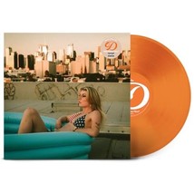 What Happens Now? (Limited Orange Crush Vinyl)  - £26.10 GBP