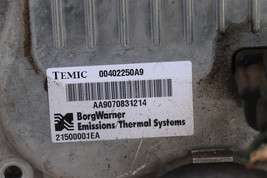 Ford 6.4L F-250 F-350 Power-Stroke Diesel Turbo Actuator W/Cooler image 8