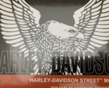 2020 Harley Davidson STREET MODELS Owners Owner&#39;s Operators Manual 94000754 - $28.99