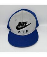 Nike Air Reflective Nike True Hat Snapback Cap Youth - $345.09 MXN