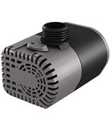 Hydrofarm AAPW160 Active Aqua, 160 GPH Submersible Water Pump, 160-GPH, - $571.45 MXN