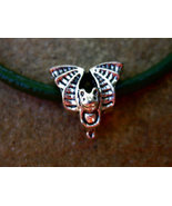 Haunted Vampire Bat Subliminal Powers Charm the art of Magick at work fo... - $20.46 CAD