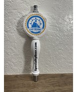 Sloop Brewing Beer Tap Handle Knob Brewery Mancave Home Decor Breweriana KG - $34.65