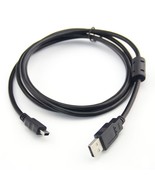 Garmin Nuvi 2455LT 2455LMT 2475LT GPS Sat Nav USB Data Cable-
show origi... - $8.58