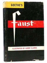 Goethe Faust - £63.75 GBP