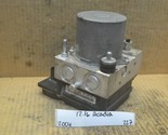 12-16 GMC Acadia ABS Pump Control OEM 22893247 Module 227-20c4 - £11.78 GBP