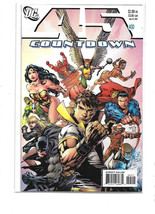 DC Comic Book....Countdown #45, June 2007, Excellent Condition - $5.93