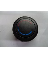 2003 - 2007 HONDA ACCORD CLIMATE CONTROL HEATER A/C HVAC KNOB OEM FREE SHIP - $136.51 CAD