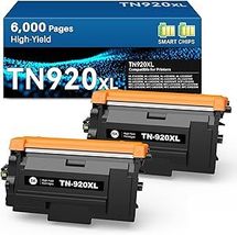   TN920XL 2 PACK Compatabile Brand Toner High Yield  HL L6415DW  HL L6210DW - $139.99