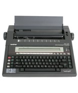 Brother Electronic Word Processing Typewriter AX-28 ~ Vintage - £390.78 GBP