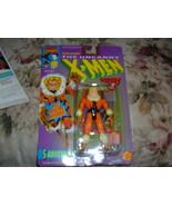 Xmen Sabretooth Action Figure - $18.05