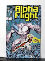 Alpha Flight #56  March  1988 - £4.58 GBP