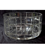 WATERFORD CROSBY or RALPH LAUREN MONACO 9.75&quot; Crystal Bowl - READ DESCRI... - €36,01 EUR