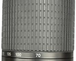 Nikon Lens Af nikor 407788 - $79.00