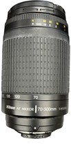 Nikon Lens Af nikor 407788 - £63.14 GBP